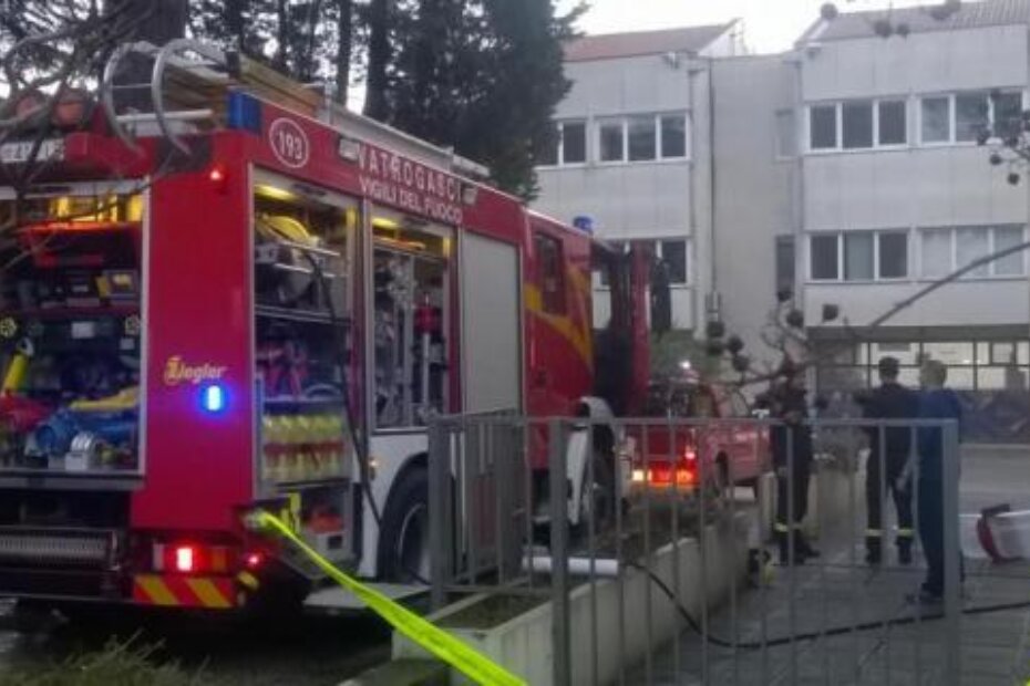 (Foto: Policija Rovinj)