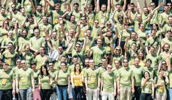 Pulski Infobip: Prvi hrvatski softveraš s više od tisuću radnika