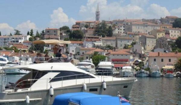 Nekretnine najskuplje u Dubrovniku, Rovinju i Vrsaru