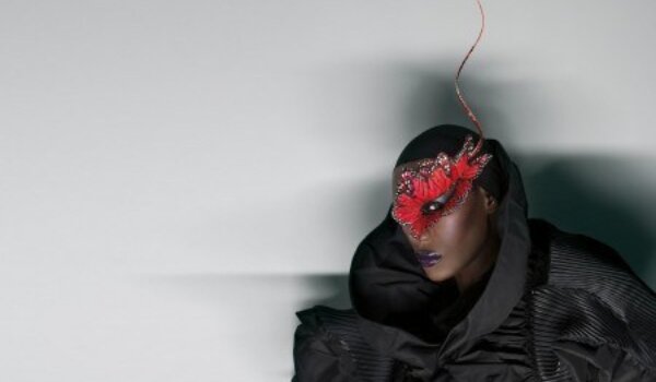 Grace Jones otvara 6. Dimensions festival u pulskoj Areni
