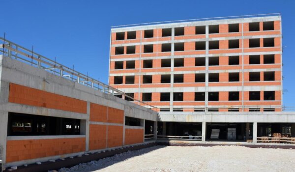 Za pulsku dnevnu bolnicu i kirurgiju 38,4 milijuna kuna