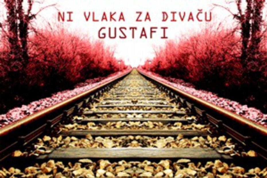 Naslovnica singla djelo je Anga Maružina