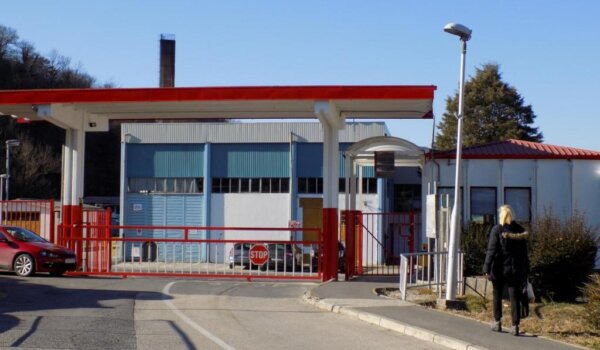 Nova runda pregovora oko Cimosa u ponedjeljak?