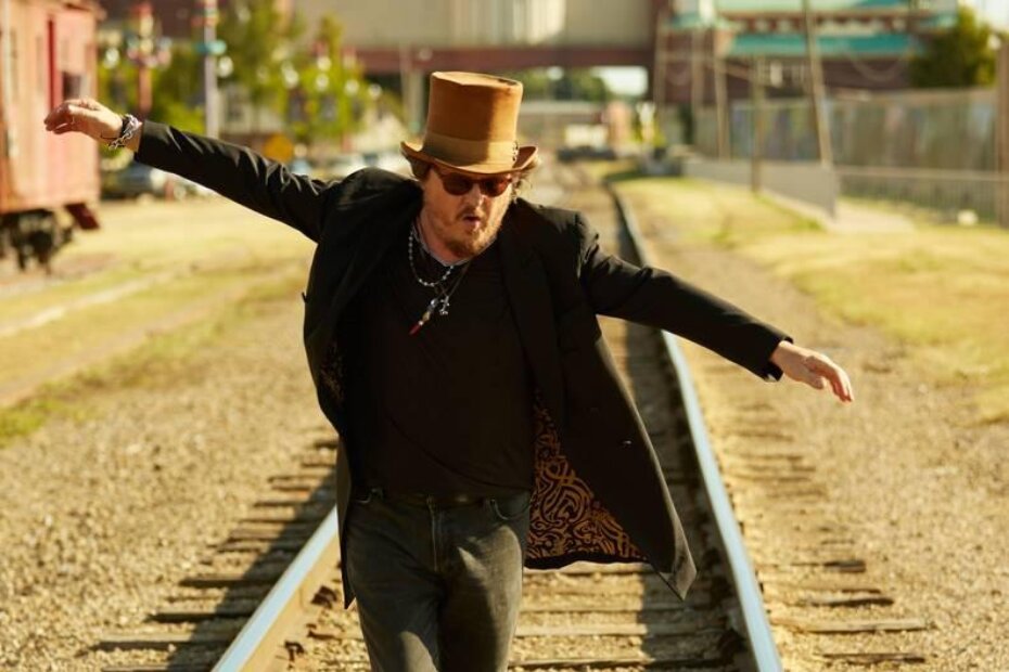 Talijanski kralj bluesa Zucchero 13. kolovoza u pulskoj Areni