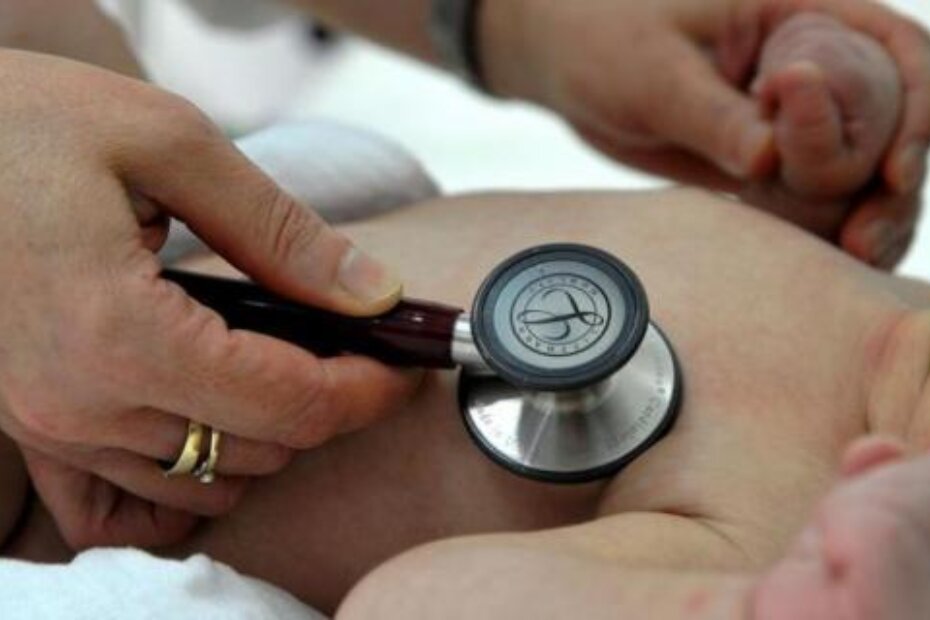 Bolnički pedijatri skrbe o djeci od rođenja do 18 godine života (S. JEŽINA)