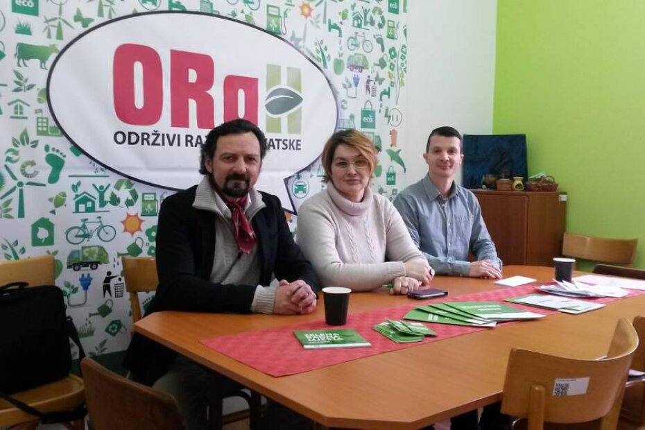 ORaH Istra: na izborima ukloniti stare političke kaste