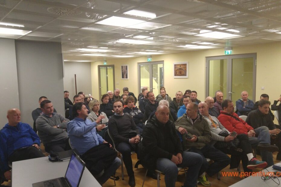 Članovi Skupštine SZGP