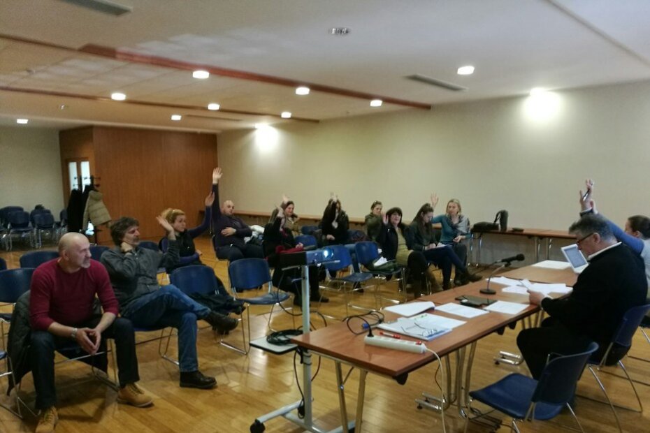 Osnovan Streličarski klub Poreč-Parenzo