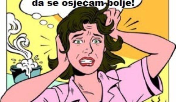Radionica: Emocionalno i svjesno jedenje