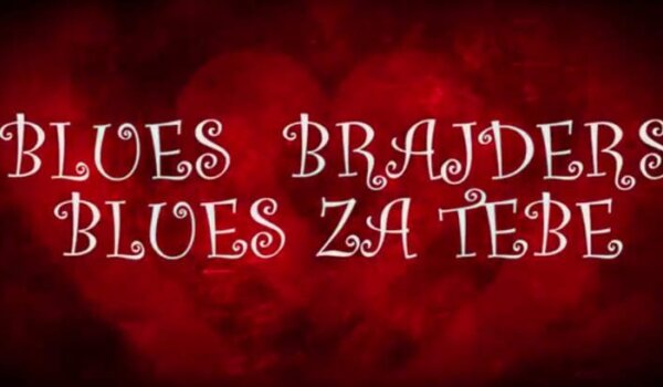 Blues Brajders na Valentinovo objavili videospot sa fotografijama zaljubljenih
