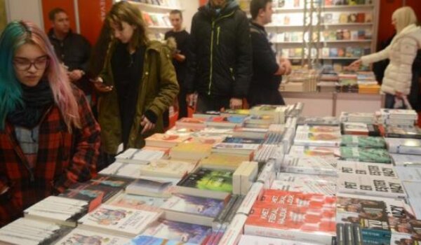 Najveći dobitnik je Sajam knjige u Istri