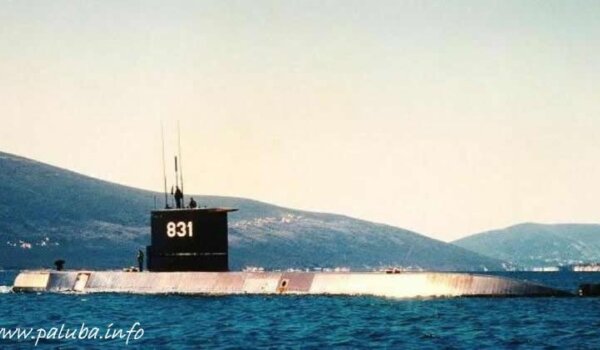 U subotu u prostorijama JK Horizont predavanje o podmornicama i podmorničarima