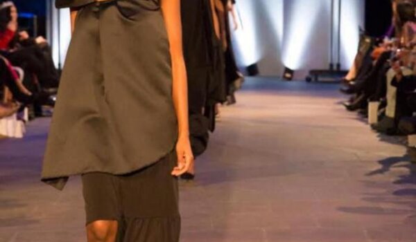 Istarske dizajnerice na London Fashion Weeku
