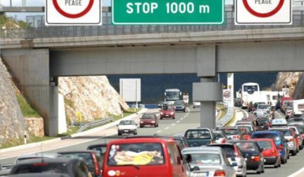 Ljetna cestarina od Rijeke do Zagreba sa 70 na 77 kn