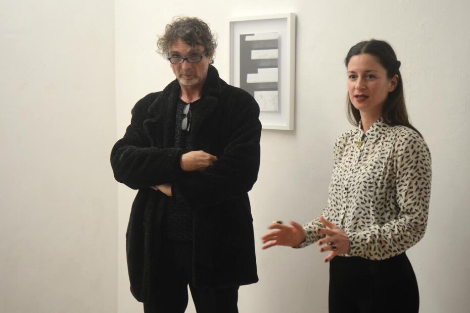 Bojan Šumonja i Jelena Vojinovic (Snimio: Dejan ŠTIFANIĆ)