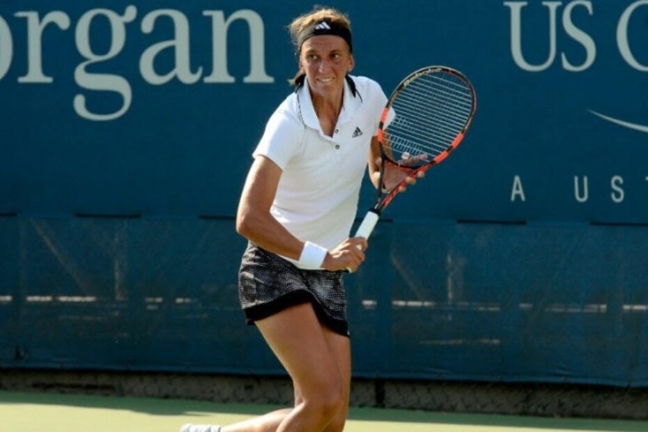 Tereza Mrdeža i Ana Vrlić stigle do polufinala turnira u Australiji i Egiptu (Foto: HTS)