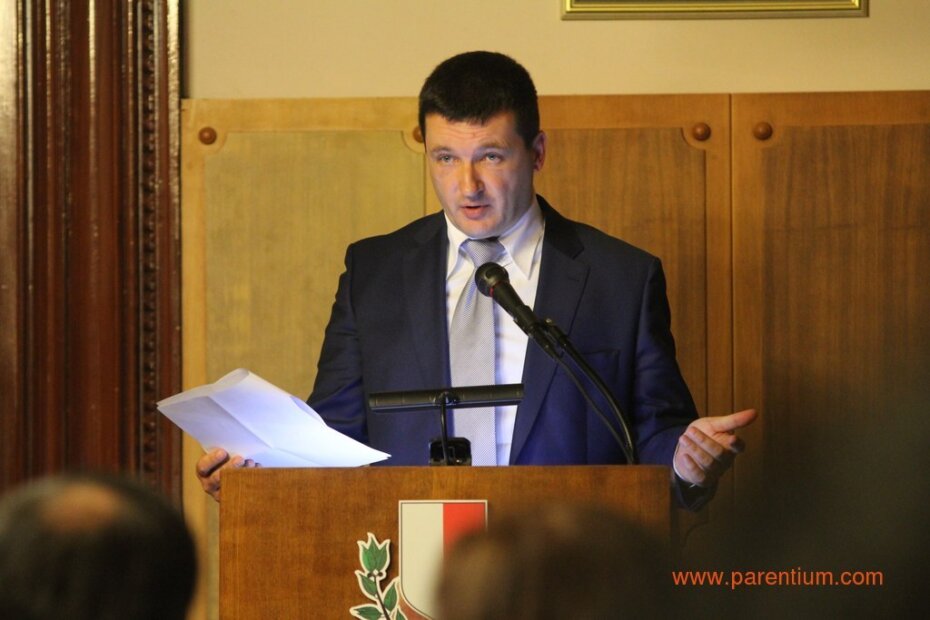 Sladonja: objekt na parkiralištu Žatika je nelegalan