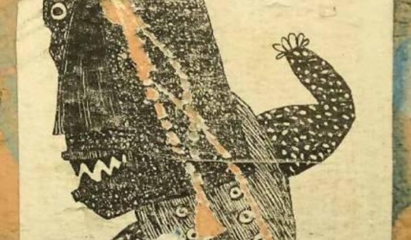 Predstavljanje zbirke Lapis Histriae 2016