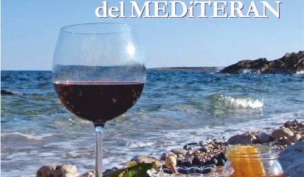Promocija prijevoda knjige Drage Orlića "Mel e Teran del MediTeran"