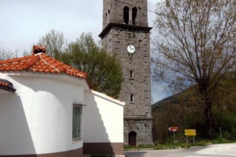 Nezakonitih prelazaka ima i uz cestu Mune - Vodice - Jelovice (G. ČALIĆ ŠVERKO)