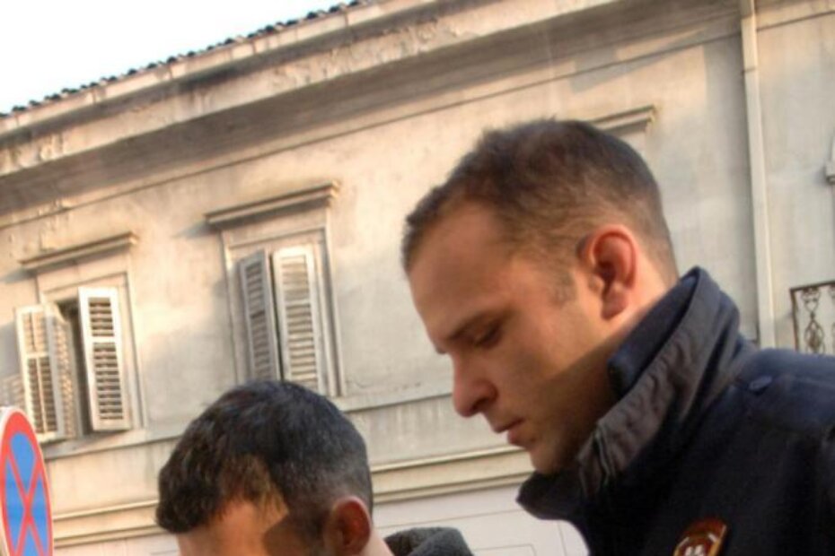 Vjeran Šalov - ostaje u pritvoru do daljnjeg