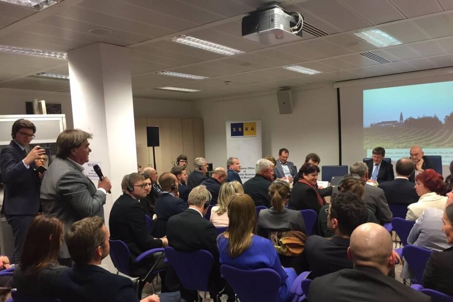 Sa Okruglog stola na temu Terana i zaštite izvornosti vina