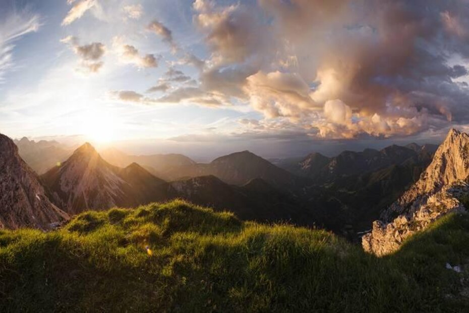 Nagrađena fotografija Lands Beyond autora Roberta Marića