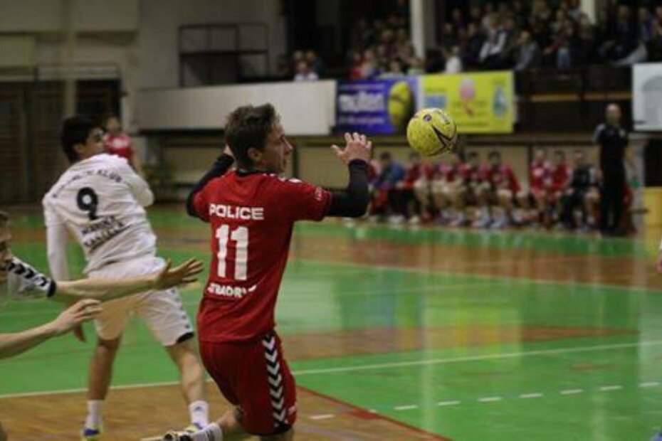 Foto: RK Poreč - Facebook