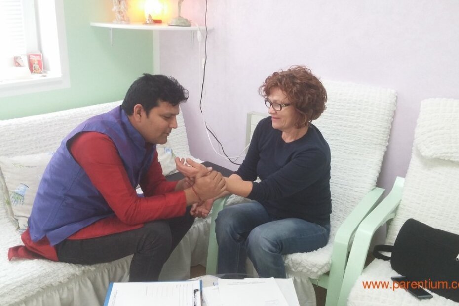 Pulsna dijagnostika - drevna umjetnost i znanost otkrivanja trenutnog stanja organizma