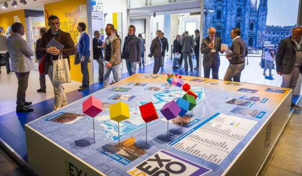 Hrvatske tvrtke na međunarodnom sajmu arhitekture i dizajna Made Expo