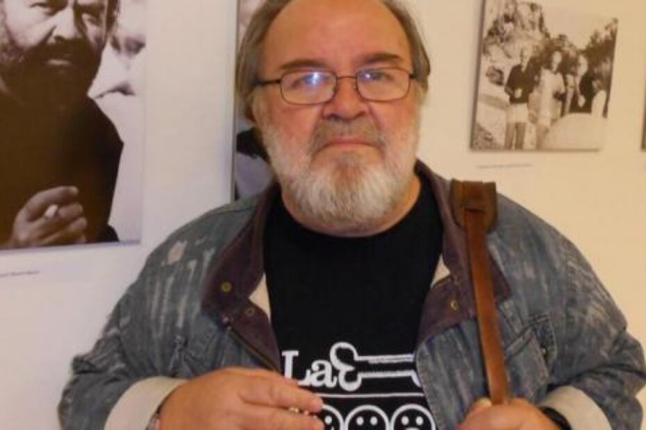 Drago Orlić (D. ŠIŠOVIĆ)