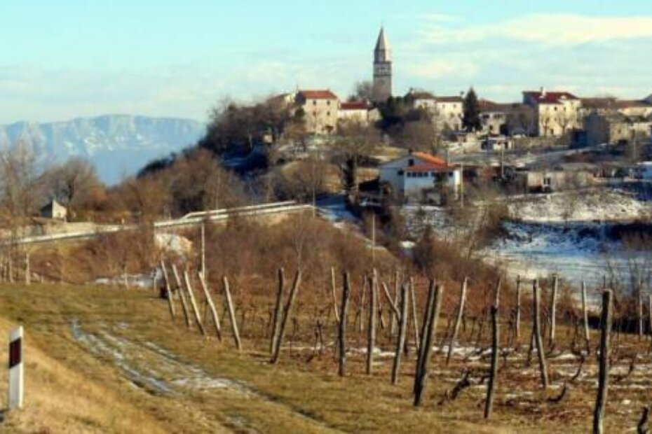 Gračišće (A. DAGOSTIN)