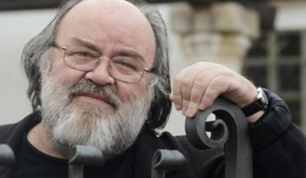 Drago Orlić i Cherry coli u Gradskoj knjižnici Poreč