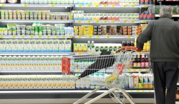 U trgovinama novih članica EU-a nekvalitetniji proizvodi