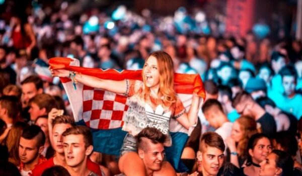 Na Peškeru stižu vladari svjetskih pop i dance lista
