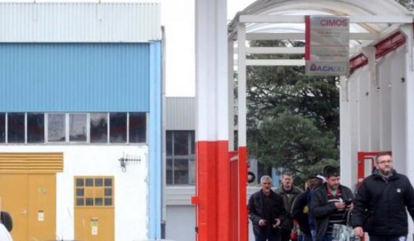 Sačuvati radna mjesta u najvećoj mogućoj mjeri