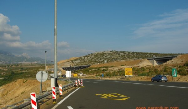 Povećanje cijena cestarina - udar na prijevoznike