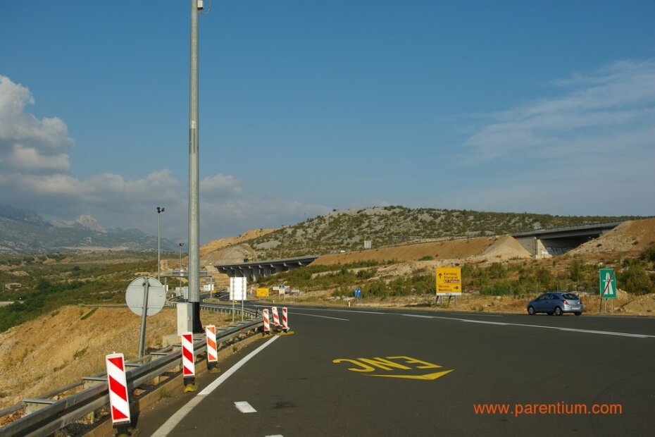 Povećanje cijena cestarina udar na prijevoznike