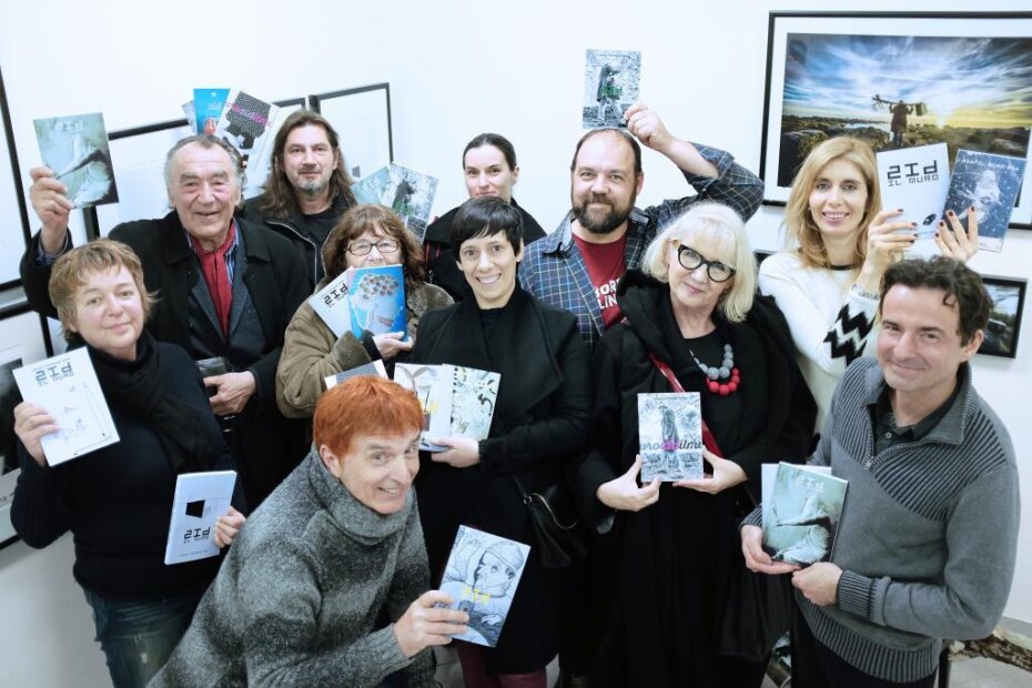 Autori i organizatori projekta