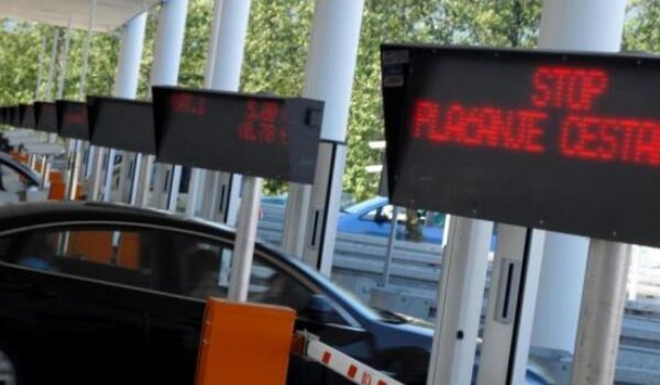 Poskupljenje cestarina: Rijeka-Zagreb skače na 77 kn