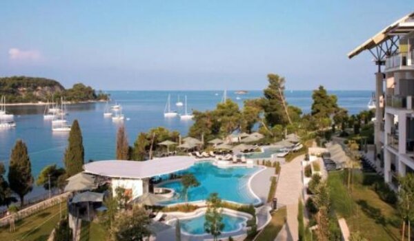 Istarski hotelijeri za Uskrs očekuju 60 tisuća noćenja