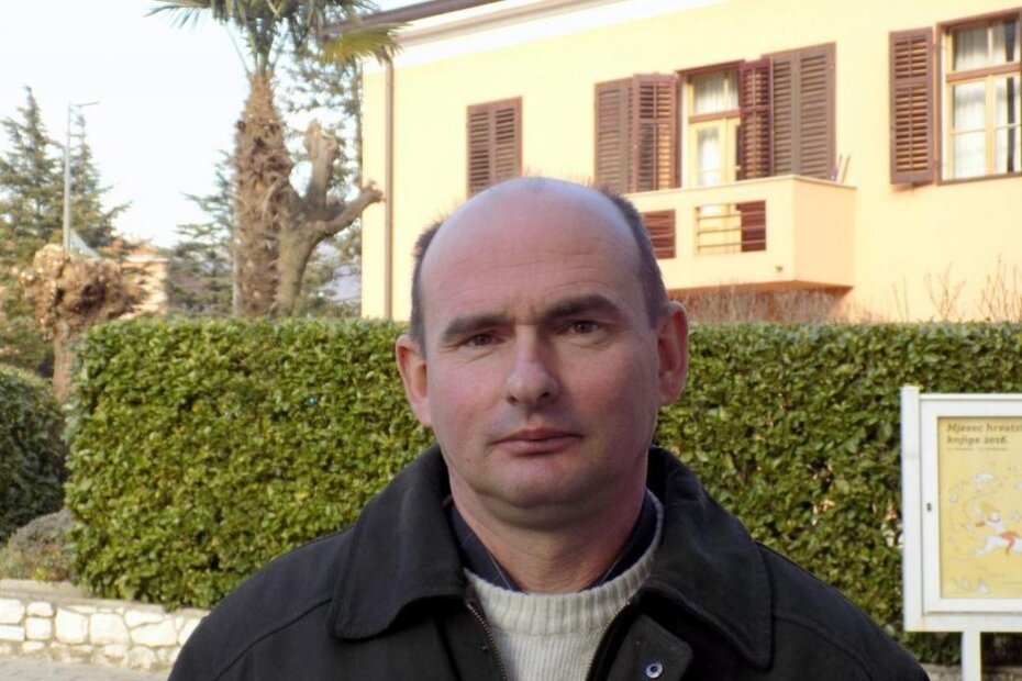 Darko Muzica (G. ČALIĆ ŠVERKO)