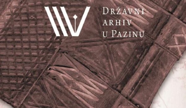 Predavanje "Arhiviranje baštine: vrijednost i značaj arhivskih izvora za etnološka i folkloristička istraživanja" u Pazinu