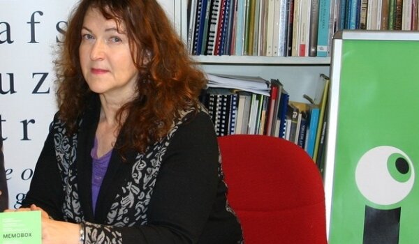 Vježbe demokracije - Lidija Nikočević opet ravnateljica Etnografskog muzeja Istre