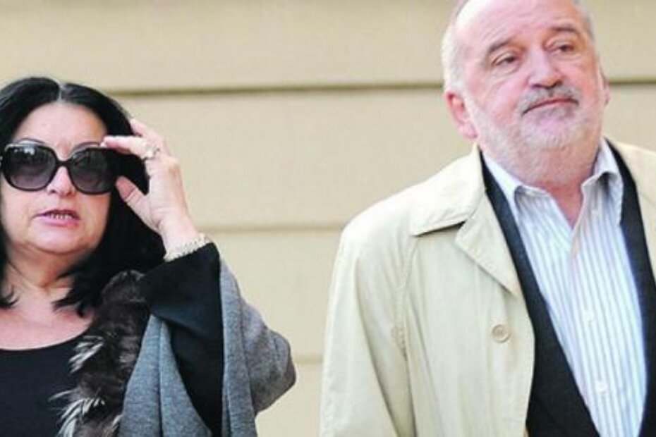 Prema nepravomoćnoj presudi Vinka i Mirko Cetinski nisu počinili kaznena djela za koja ih je teretila tvrtka Kermas (Silvano JEŽINA)
