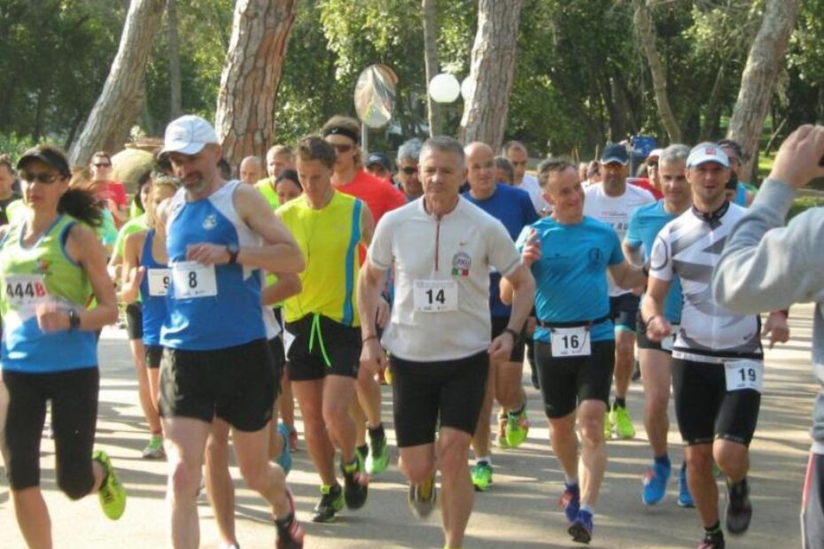 Na startu maratonske utrke tek 38 trkača