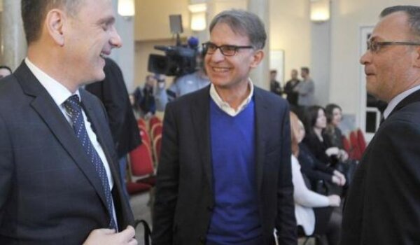 'Klimanica' na čekanju, domaći gosti u gubitku