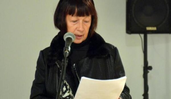 Dorina Vlakančić podnijela ostavku na funkciju predsjednice HDLU-a Istre