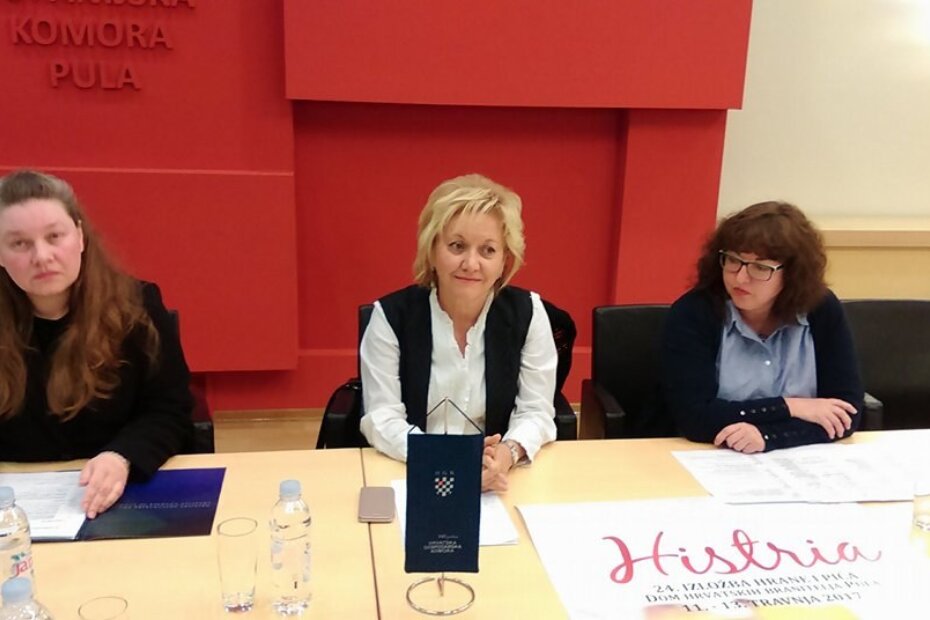 Predstavljena 24. izložba Histria