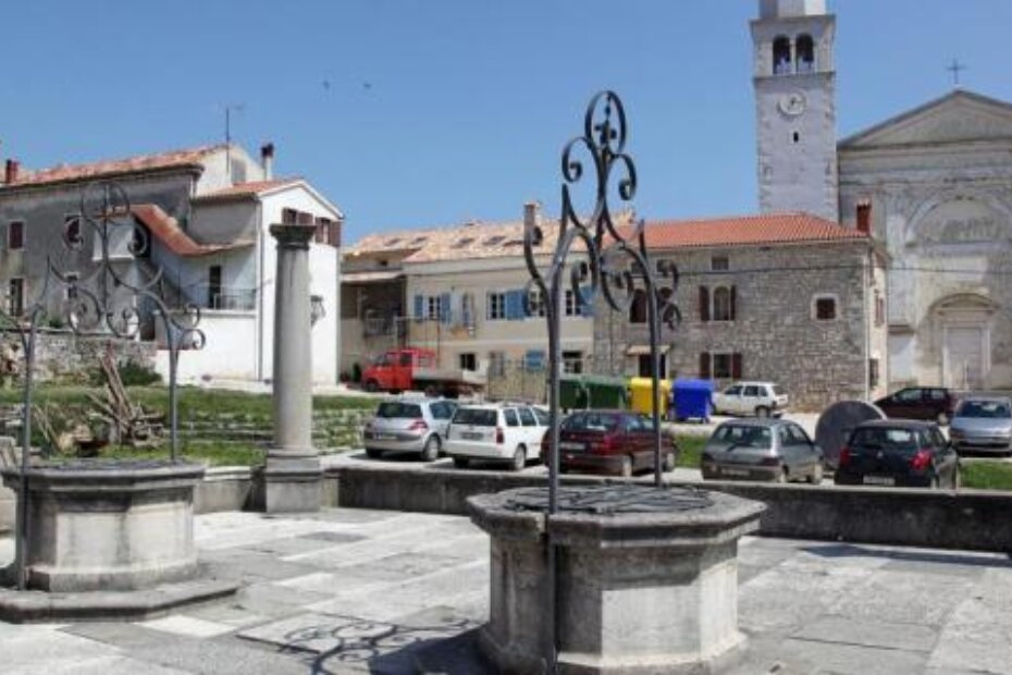 Natječaj se ne odnosi na objekte u izgradnji ili u procesu legalizacije (Arhiva)